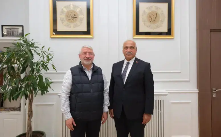 Çorum’un UNESCO Yolculuğunda Ortak Vizyon