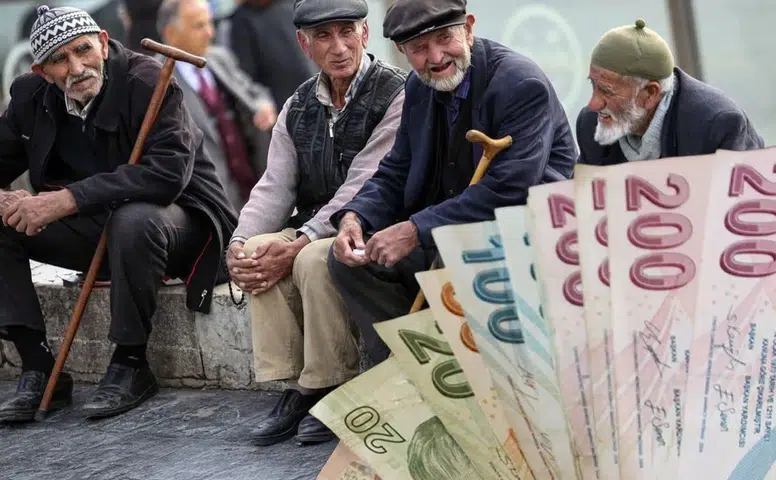 AK Parti Sokağın Sesine Kulak Verdi