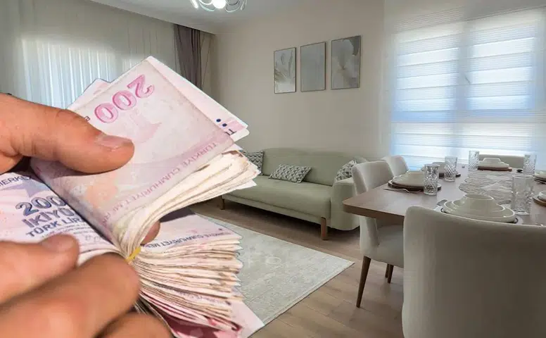 TOKİ, Aylık 21 Bin TL Taksitle Konut Satacak, İşte Detaylar