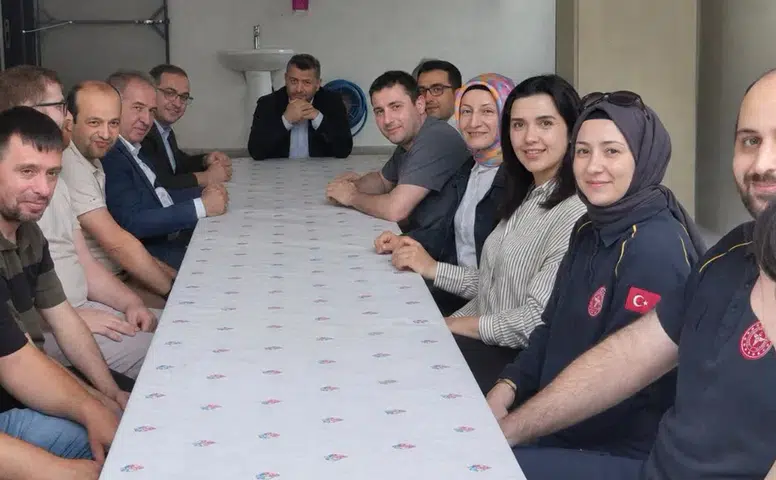 Acil Sağlık Hizmetlerini Masaya Yatırdı