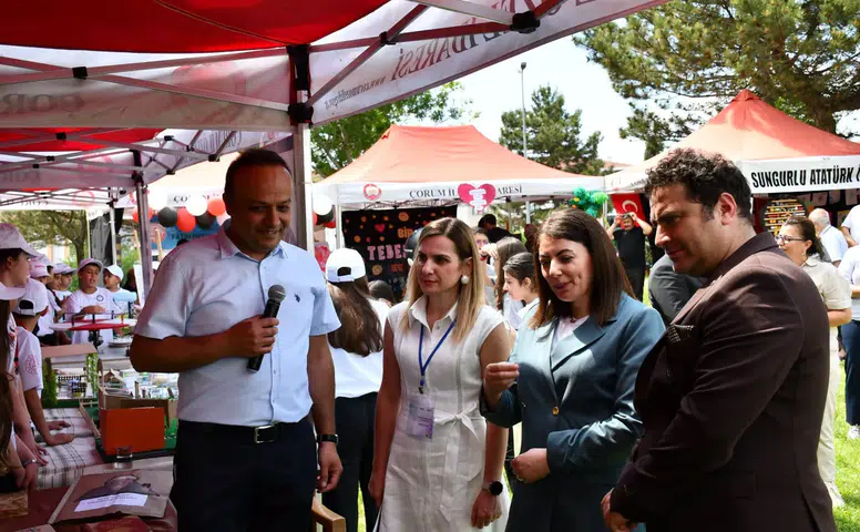 Türkçeye Vefa Şenliği