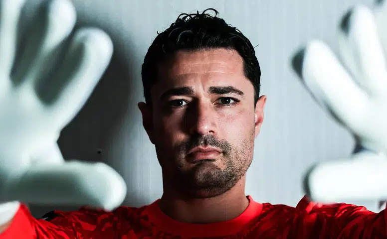 Hasan, Çorum’a Böyle Veda Etti