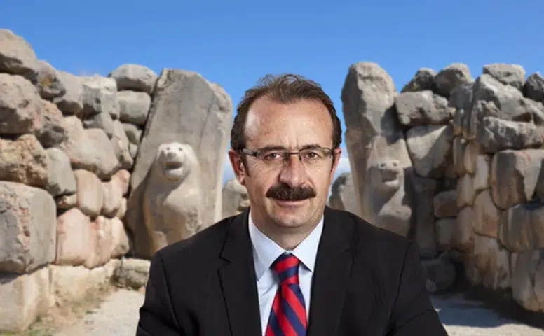 Hitit Mirası Kültür Turizmiyle Buluşacak