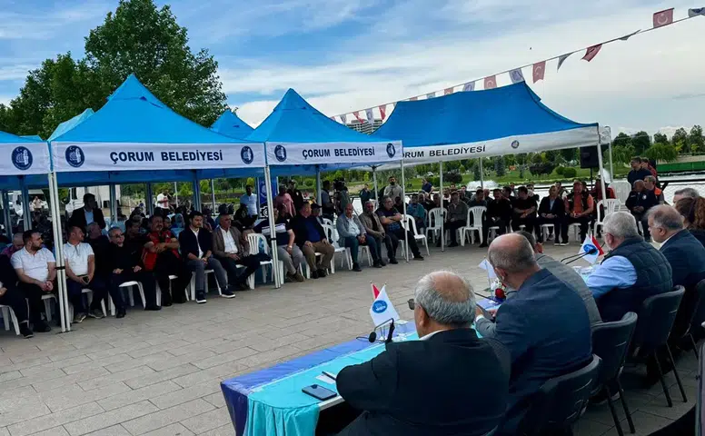 Vatandaş Sordu, İdareciler Cevapladı