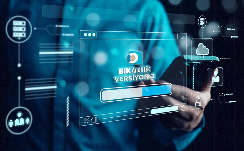 BİK Analitik’te Yeni Dönem
