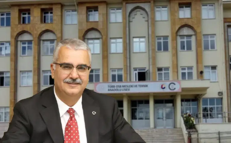 OSB’ye Nitelikli İş Gücü Yetiştirecek Merkez Açılıyor