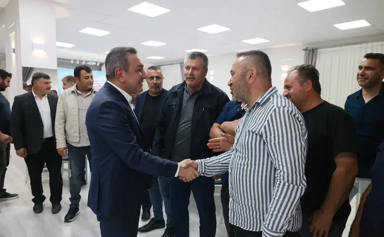 Sungurlu’da Hedef ‘Marka Kent’