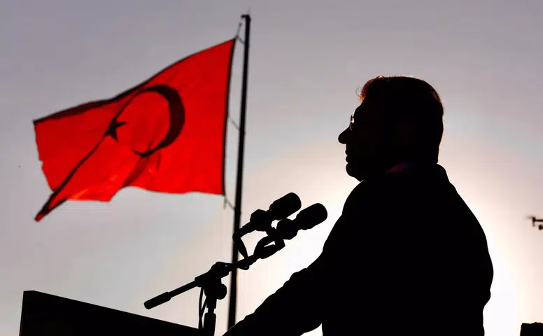 İmamoğlu Açıkladı, CHP'ye Alternatif Geliyor
