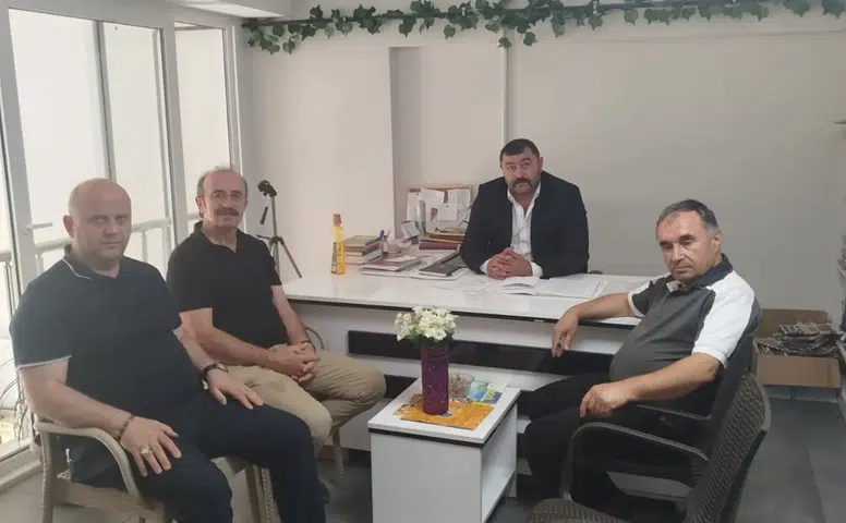 Bal Üreticileri ile Arı Yetiştiricileri Güç Birliği Yapacak