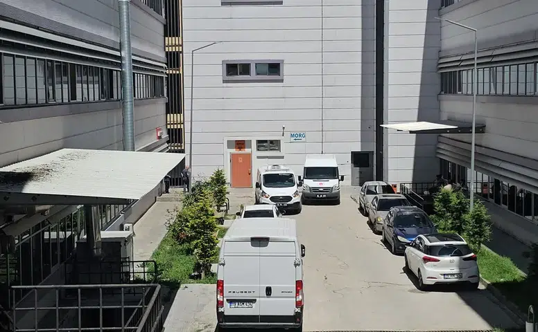 Çorum’da En Çok Bu Hastalık Can Yaktı