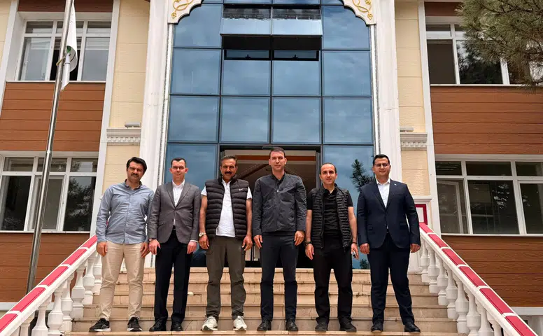 Uğurludağ İçin Tanıtım Turu