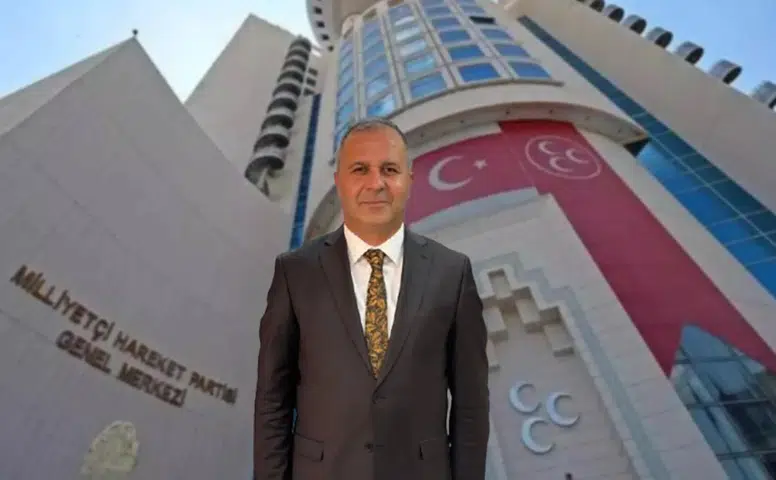 MHP’nin Kongre Takvimi Belli Oldu