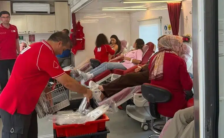 Hayat Kurtaran Çağrı