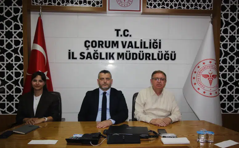 Sağlık Hizmetlerinde Kalite Artırılacak