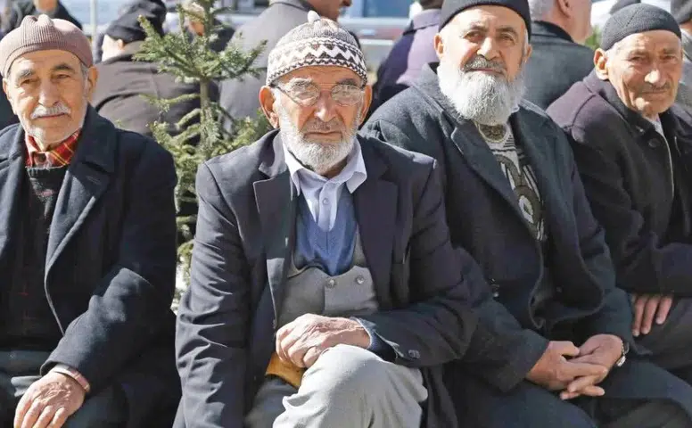 Emeklilere Bedava Oldu: SGK Resmen Duyurdu