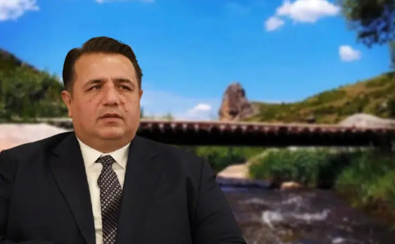 Sungurlu’nun Çilesi, Dev Yatırımla Sona Eriyor