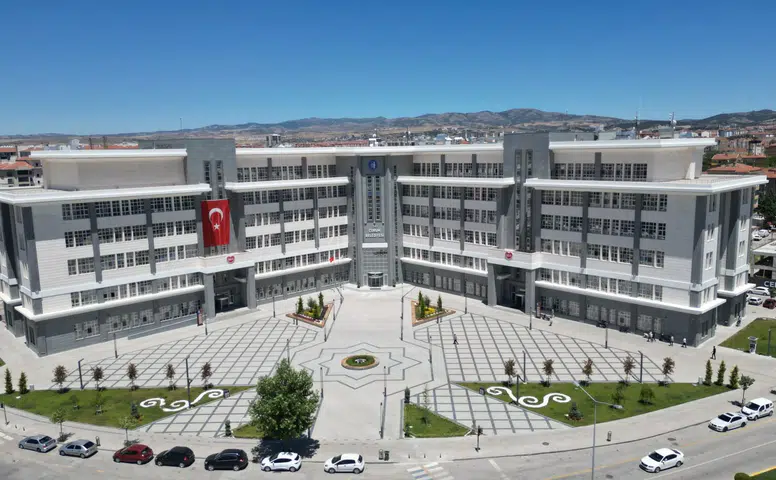 Çorum Belediyesi Mühendis Alacak