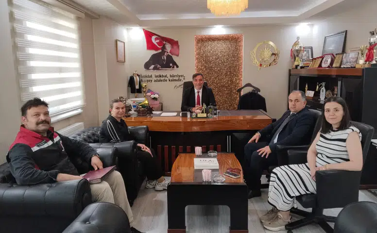 Kırsaldaki Kadın ve Çocuklar İçin Güçler Birleşti