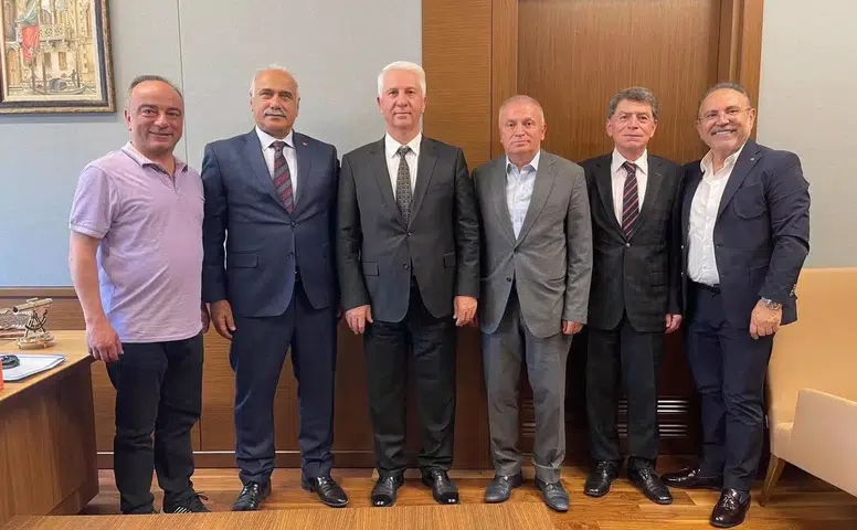 Yargıtay’da İskilip İstişaresi
