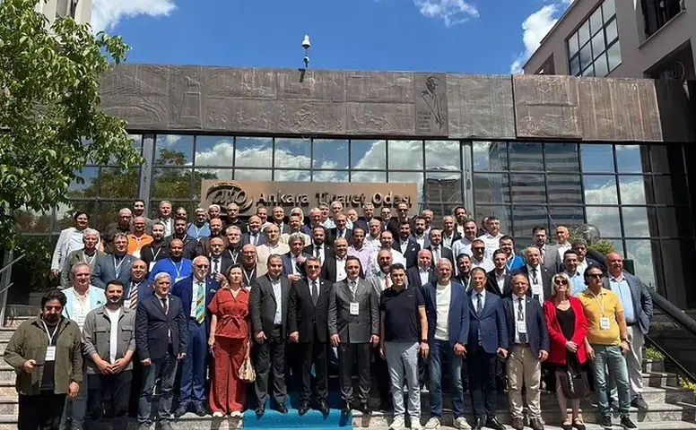 Aykanat, Etik Kurul Başkanvekili