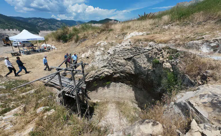 Tarihi Mirası Turizme Kazandıracak Adımlar