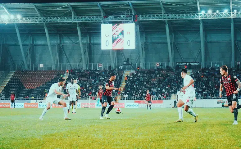 Süper Lig’i Getiren İstatistikler Bu Haberde!