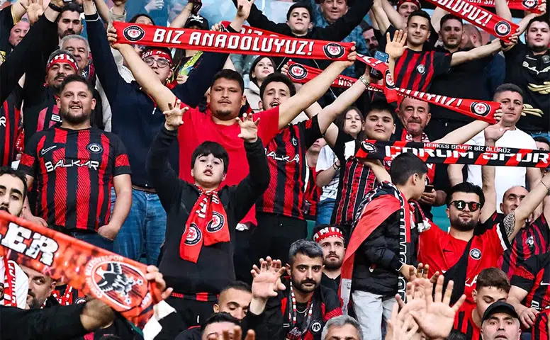 12 Yıllık Süper Lig Yürüşünün Detayları Burada