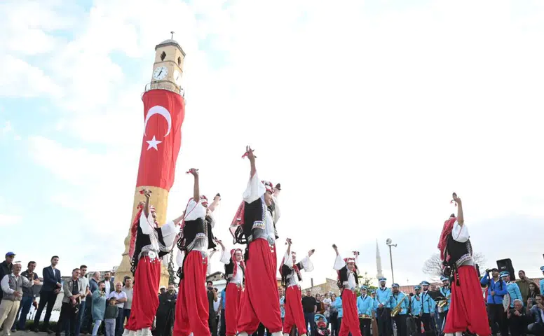 Çorum’da Festival Tarihi Belli Oldu