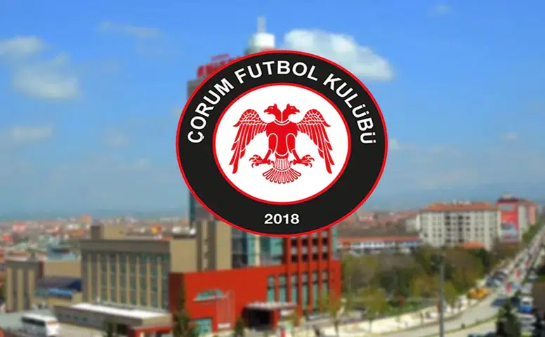 Çorum FK’de Hareketli Günler