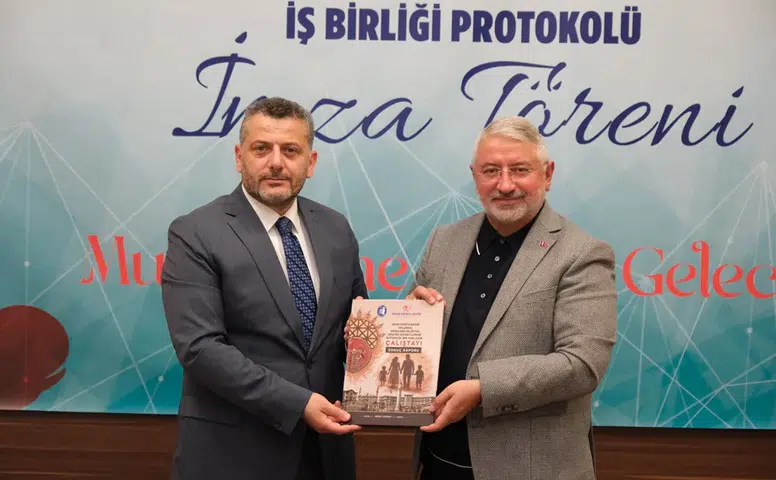 Çorum, ‘Anne Dostu Şehir’ Olacak