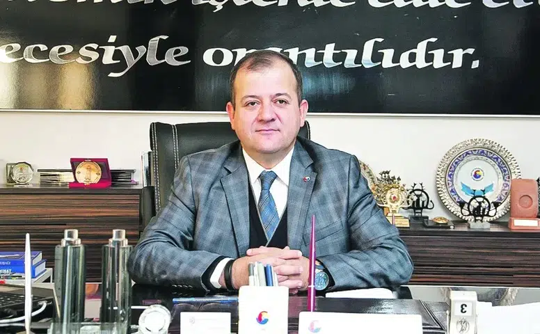 TSO’da Başkan Seçim İçin Kararını Verdi