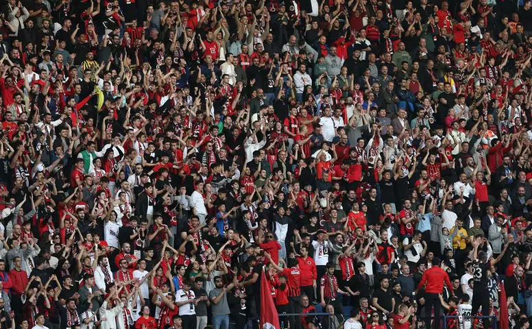 Kırmızı-Siyahlıların Kombine Ücretlerini Belirledi, İşte Detaylar!