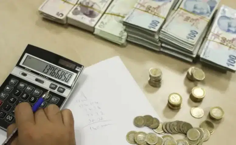 Vergi, Trafik Cezası, Öğrenim Kredisine Taksit