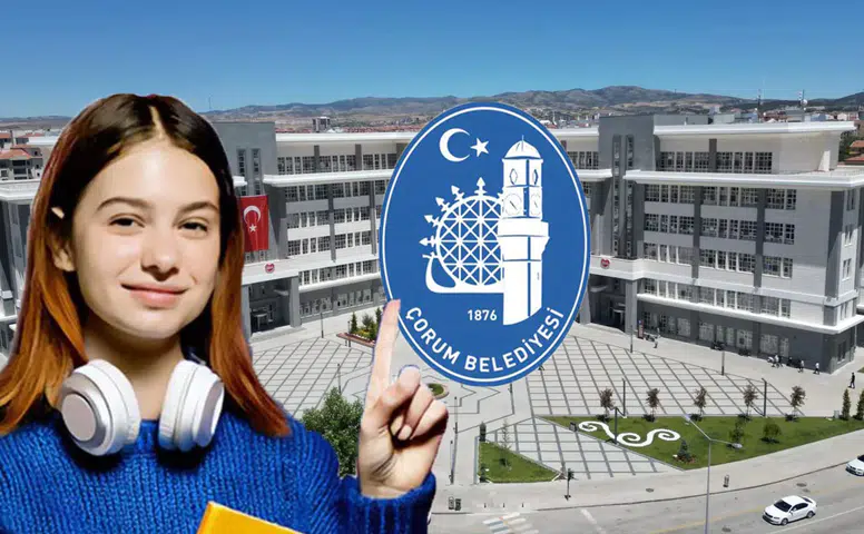 Belediyeden Üniversite Öğrencilerine İş İmkanı