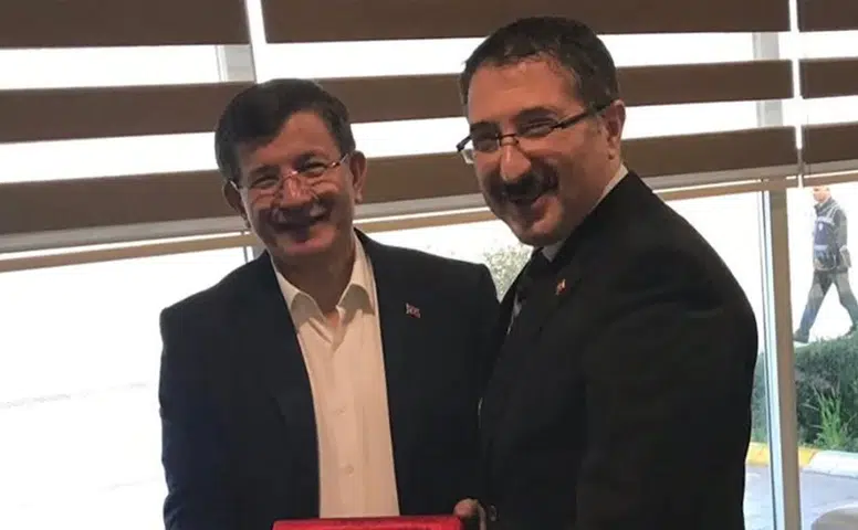 ‘Siyasi Sistem Ciddi Bir Çıkmaza Sürükleniyor’