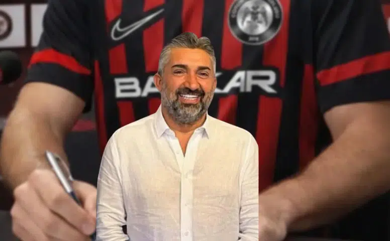 Savaş Balçık’tan Transfer Açıklaması