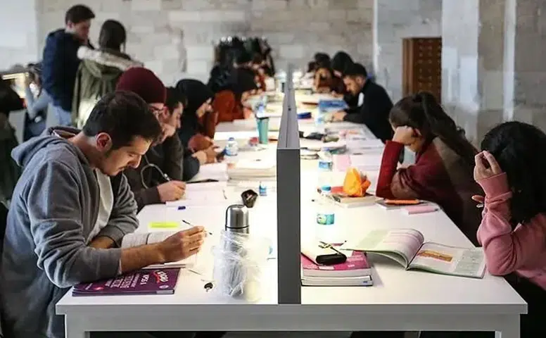 Öğrenci Affı Geliyor