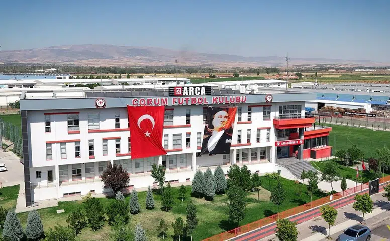 Başkan Açıkladı: Çorum FK, İstanbul'a Mı Taşınıyor?