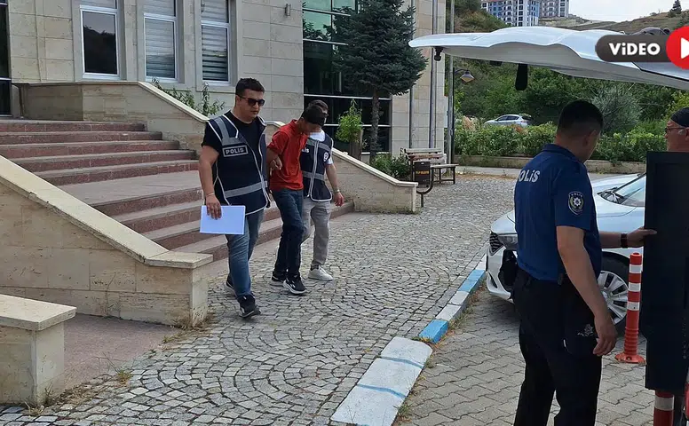 Vatandaşı Böyle Dolandırdı, Polisten Kaçamadı