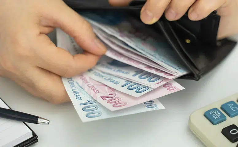 Akaryakıta Yeni Zam!