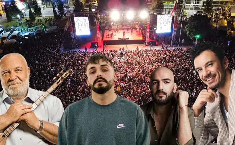 Çorum’da Festival Başlıyor, İşte Konser Tarihleri