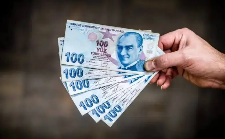 Emeklilere Zamlı Maaş Ödemeleri Başlıyor