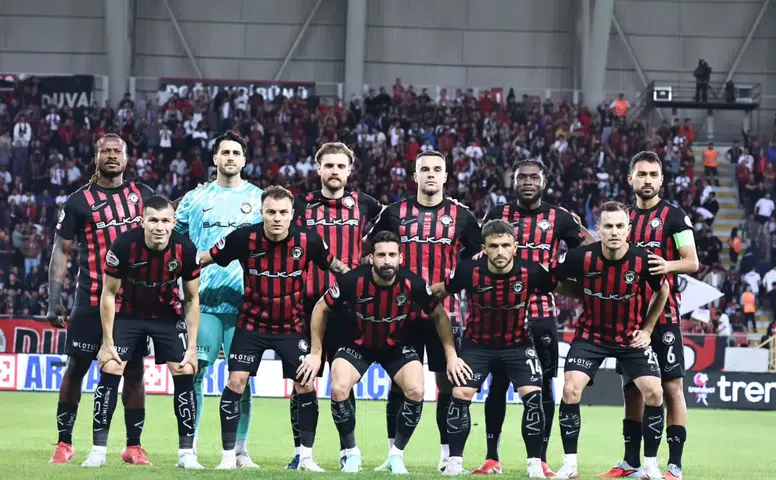 Çorum FK’de İki İsim ile Yollar Ayrıldı