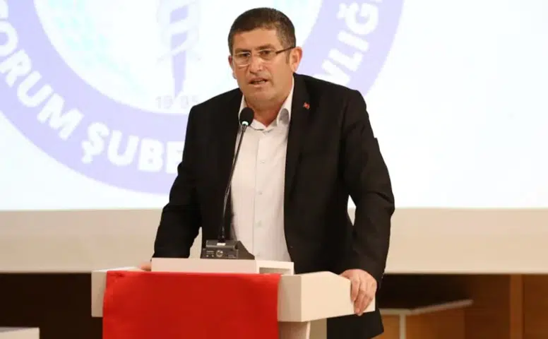 Sendikal Rekabete Hukuk ve Etik Uyarısı
