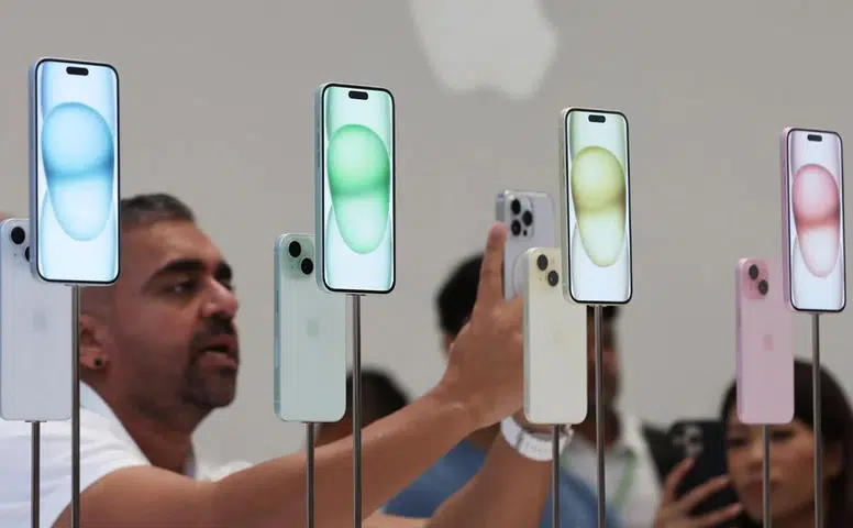 24 Ay Taksitle iPhone Dönemi Başlıyor