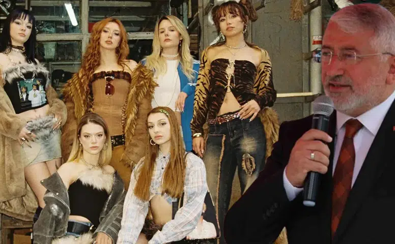 Manifest’e Halil İbrahim Aşgın Engeli