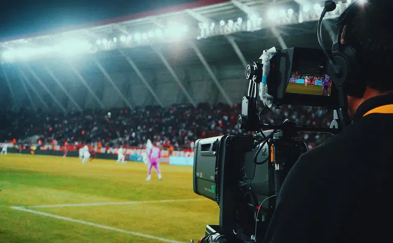 Futbol Maçlarının Platformları Belli Oldu: Arca Çorum FK’nin Maçlarını Kim Yayınlayacak?