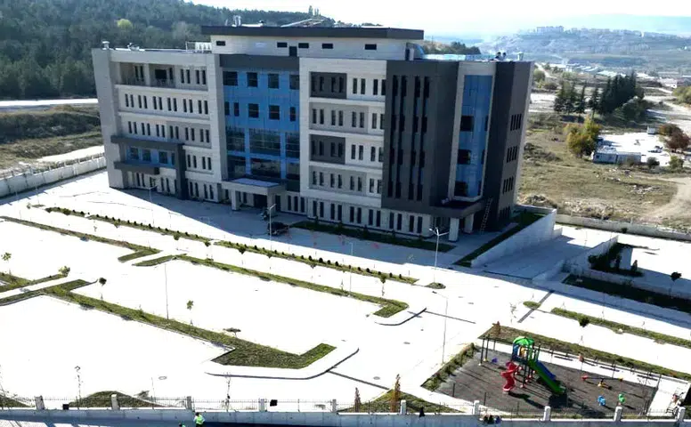Diş Hastanesi’nde İmplant Dönemi Başladı