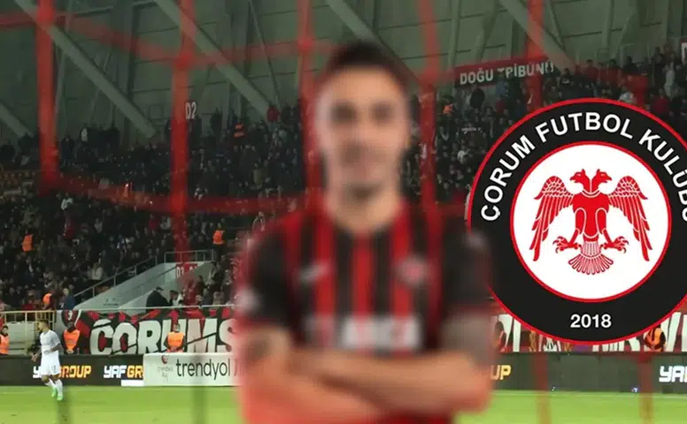 Bir Başka Süper Lig Devinden Bir Takviye Daha!