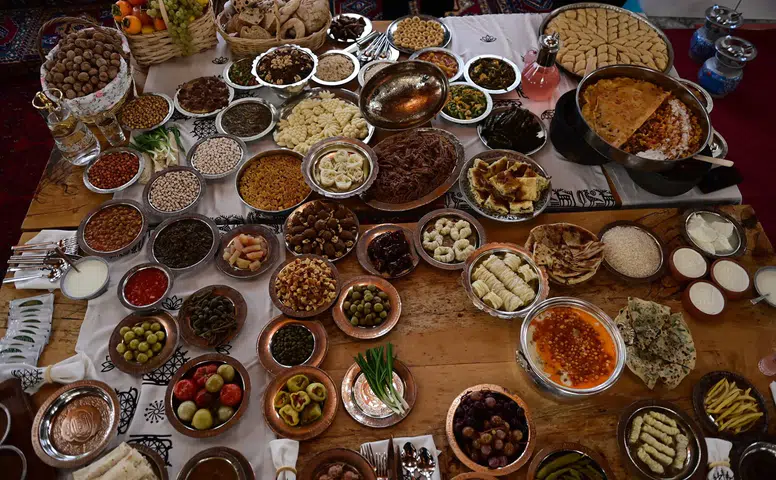 Mutfakta Kıyasıya Rekabet